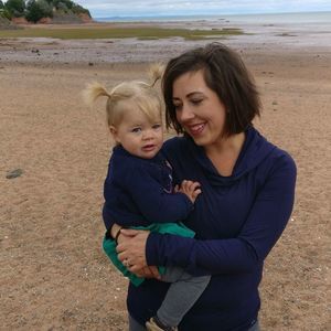 Meet your Posher, Jess